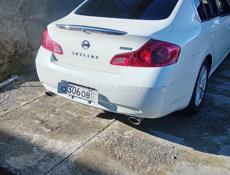 Nissan Skyline