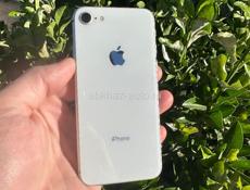 iPhone 8 