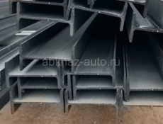 Куплю балку металическую двутавр!!!