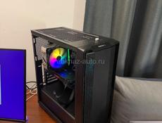 ИГРОВОЙ ПК