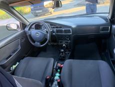 Daewoo Nexia