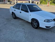 Daewoo Nexia
