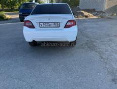 Daewoo Nexia