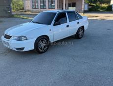 Daewoo Nexia