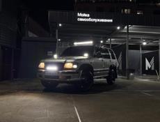 Opel Monterey