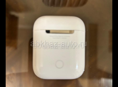 Продам AirPods 2 оригинал! В идеальном состоянии как новые очень срочно 
