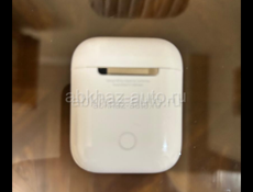 Продам AirPods 2 оригинал! В идеальном состоянии как новые очень срочно 