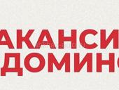 Вакансия: Кладовщик на склад Домино