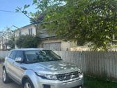 Land Rover Land Rover