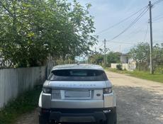 Land Rover Land Rover