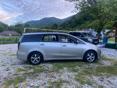 Mitsubishi Grandis