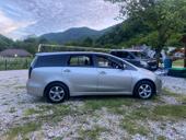 Mitsubishi Grandis