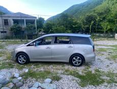 Mitsubishi Grandis