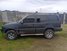 Nissan Terrano
