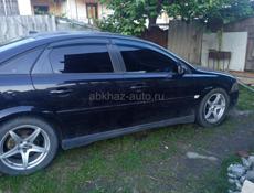 Opel Sintra