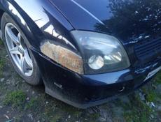 Opel Sintra
