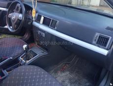 Opel Sintra