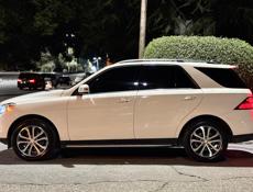 Mercedes-Benz ML