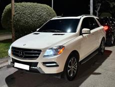 Mercedes-Benz ML