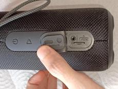 🔊Блютуз Колонка - AIWA PAS H-200. Мощность 20 Ватт.
