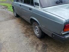 ВАЗ 2107