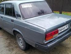 ВАЗ 2107