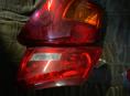 Продам стопы Lexus is