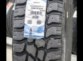 16 225 75 Новые  Грязевые R16  LT  NOKIAN