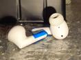 Беспроводные Блютуз Наушники - Tecno Buds 3 [НОВЫЕ]