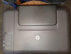 Принтер НP DeskJеt 2050 (J510 Sеriеs)