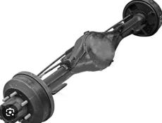 Авто разбор газель 