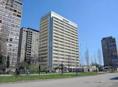 4-ех комнатная квартира. Кемпинг