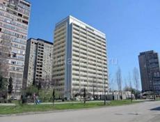 4-ех комнатная квартира. Кемпинг