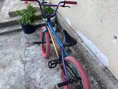 BMX