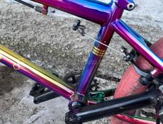 BMX