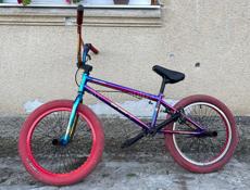 BMX