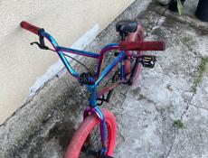 BMX