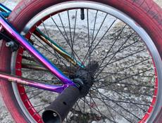 BMX