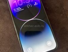 iPhone 14 pro