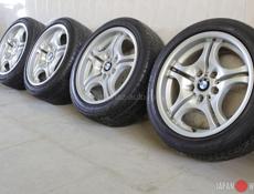 Диски r17 68 стиль 