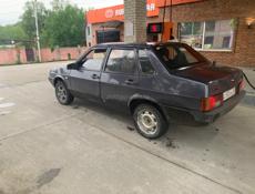 ВАЗ 2199