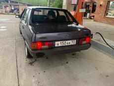 ВАЗ 2199