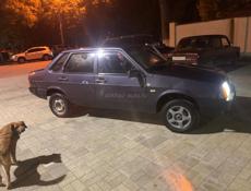 ВАЗ 2199