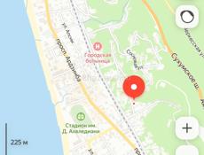Сдаю посуточно в частном секторе 