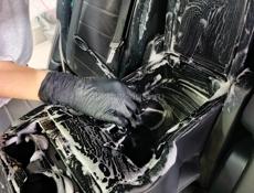 Химчистка Автомобиля 