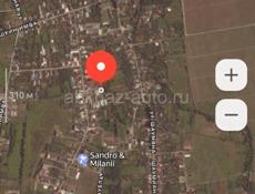 10 соток в Алахадзы, ул Туманяна