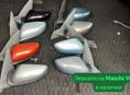 Mazda Verisa зеркала и много других запчастей 