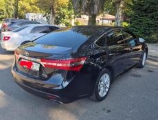 Toyota Avalon