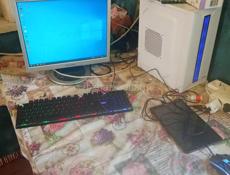 Хороший игровый пк 