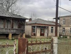 На продаже дом 